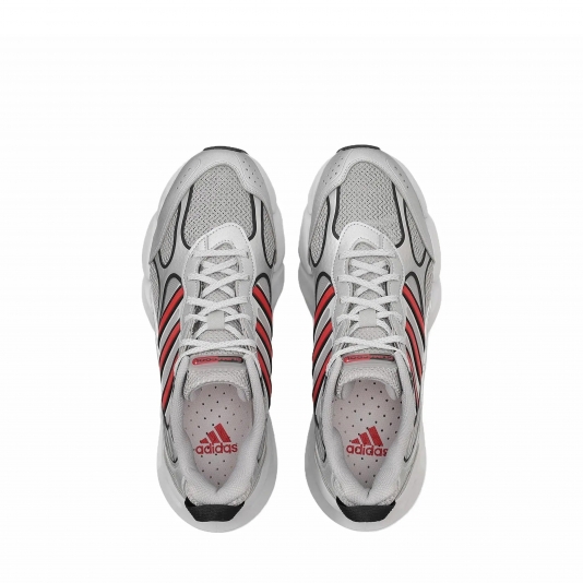 Climacool Vento 3.0 Gray/Red