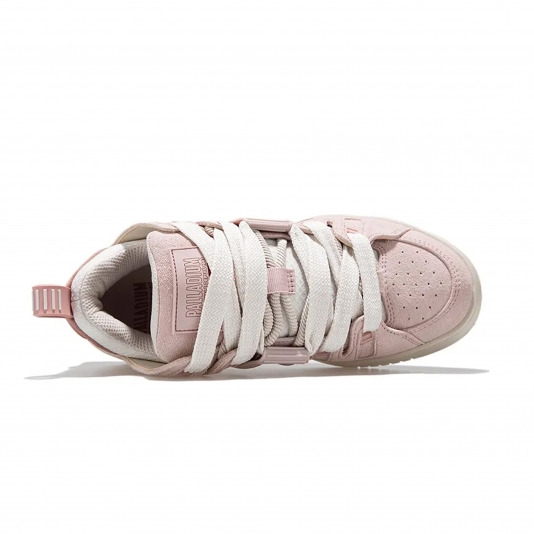 Pallablast Skate Pink/Milky