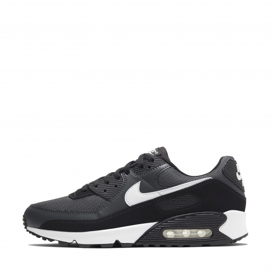 Air Max 90 Iron Grey/Dark Smoke Grey/Black/White