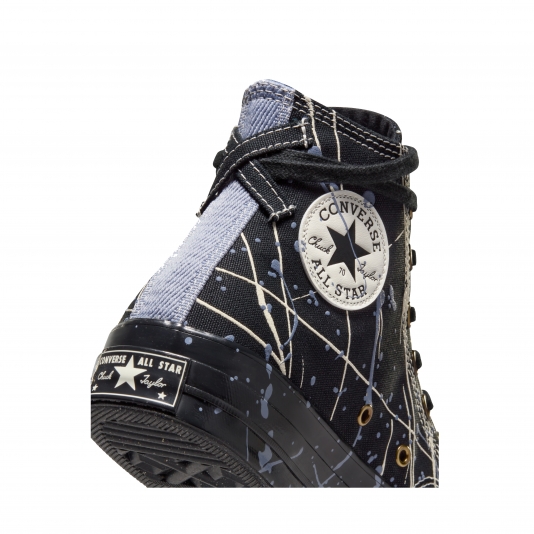 Converse store thunder vintage