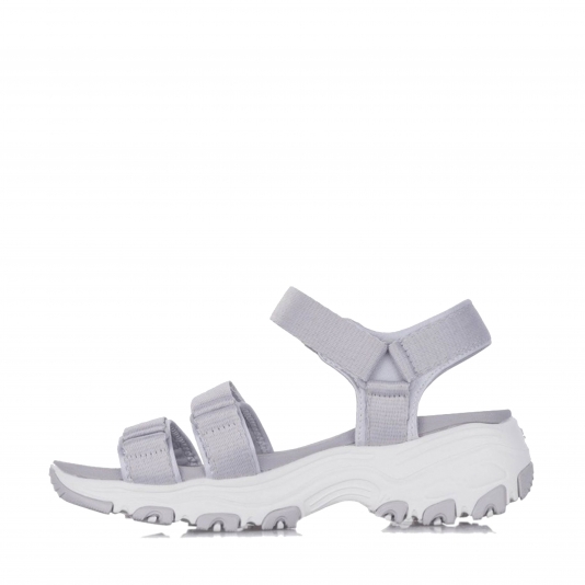 D`Lites Fresh Catch Gray