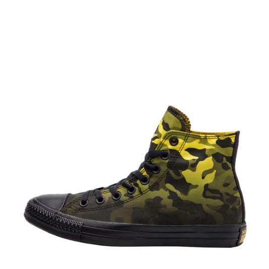 Fashion converse bold citron