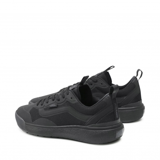 Ultrarange EXO Mono Black