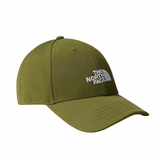 Recycled 66 Classic Hat Forest Olive