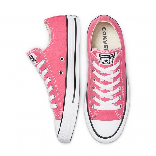 Chuck Taylor All Star OX Hyper Pink