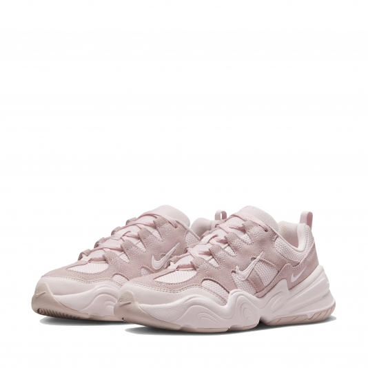 Tech Hera Pearl Pink/Pink Foam