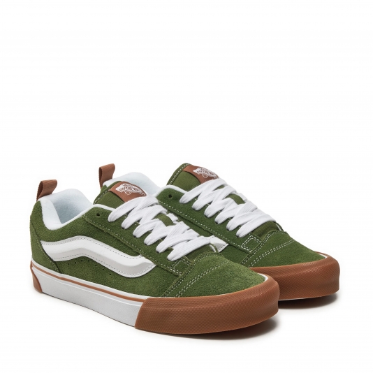 Knu Skool Gum Bumper/Pesto