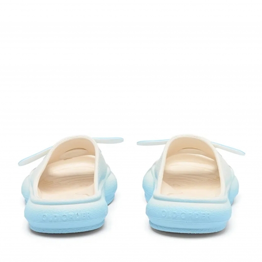 OCloud 004 Slides X Sanrio Cinnamoroll Blue/White