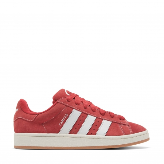 Campus 00S Better Scarlet/Cloud White/Off White