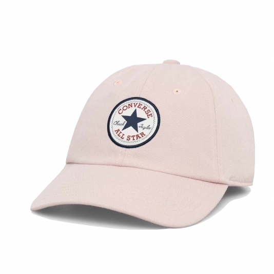 Tipoff Chuck Baseball Pink Sage