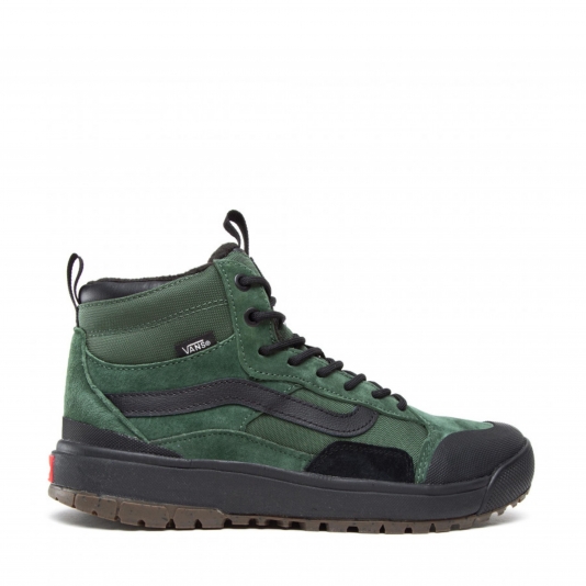 Vans ultrarange best sale hi dl