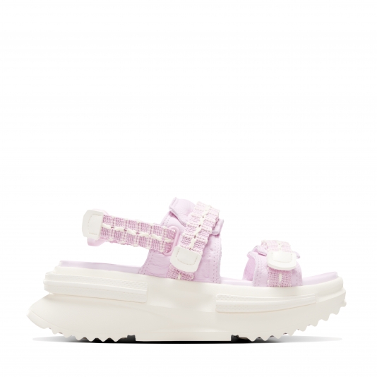 Run Star Utility Sandal CX Stardust Lilac/Egret