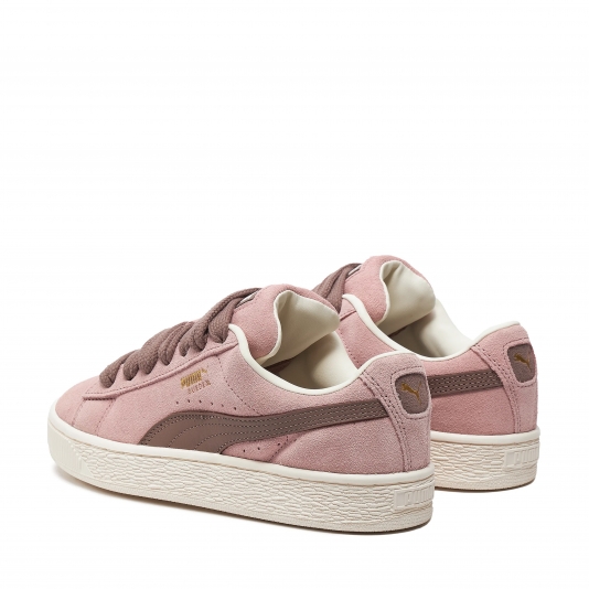 Suede XL Future Pink/Warm White