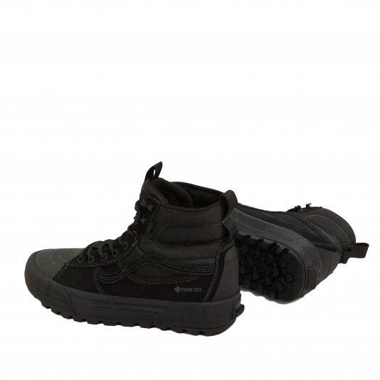 Sk8-HI GORE-TEX MTE-3 Black/Black