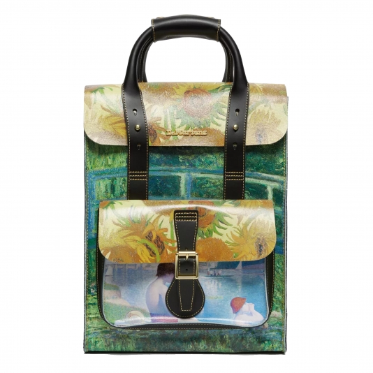 Laptop Bag The National Gallery Multi Backhand