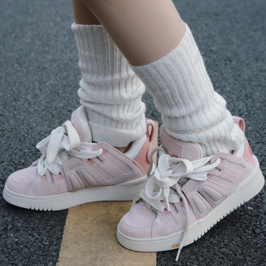 Pallablast Skate Pink/Milky