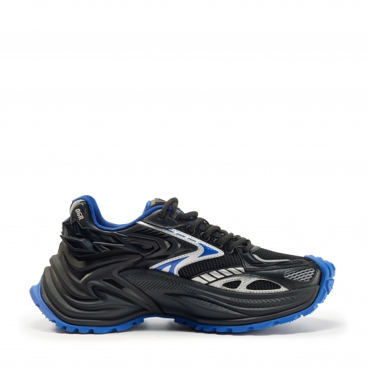 Sidewinder Black/Blue