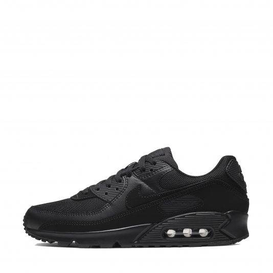 Air Max 90 Mono Black