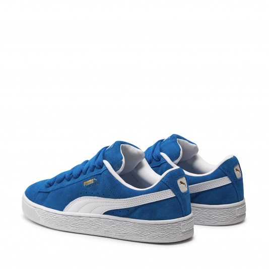 Suede XL Team Royal/White