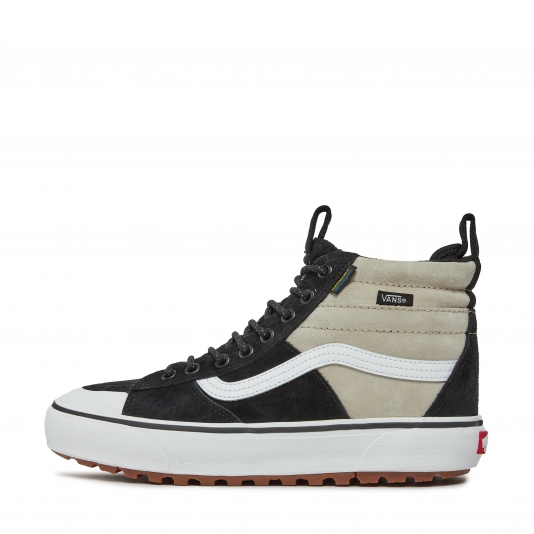 Sk8-HI MTE-2 Black/Khaki