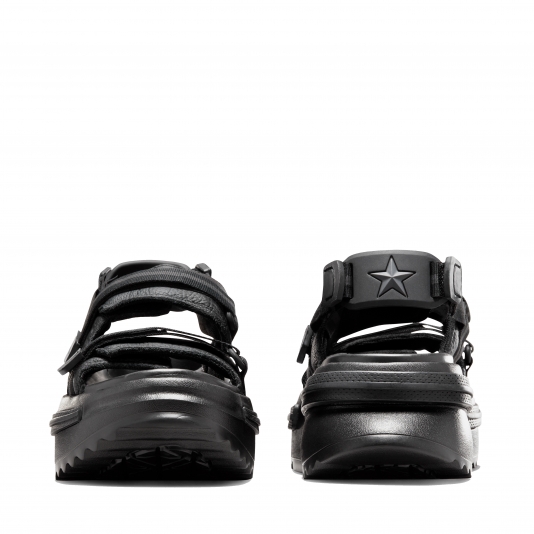 Run Star Utility Sandal CX Mono Black