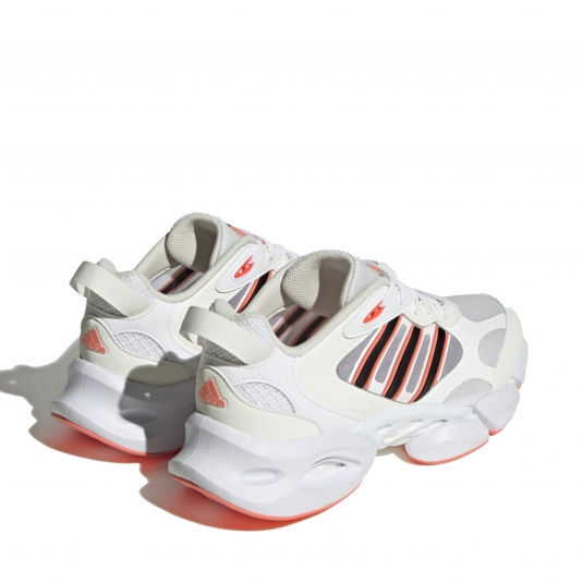 Climacool Vento 3.0 White/Black/Orange