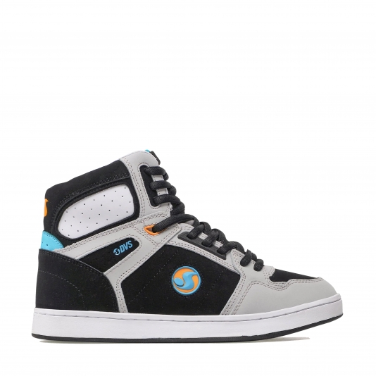 Honcho Grey/Black/Blue