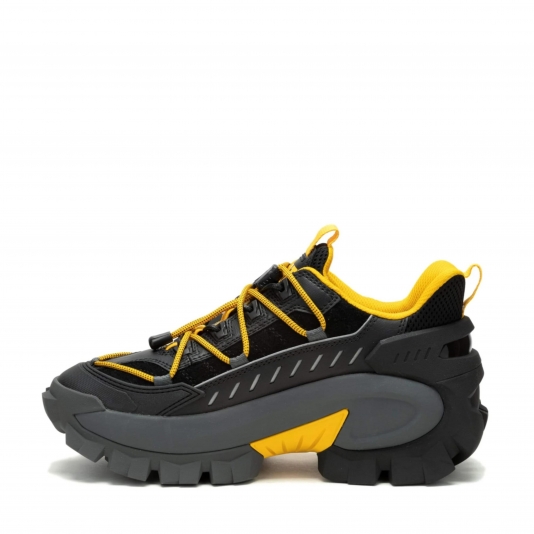 Intruder Max Black/Yellow