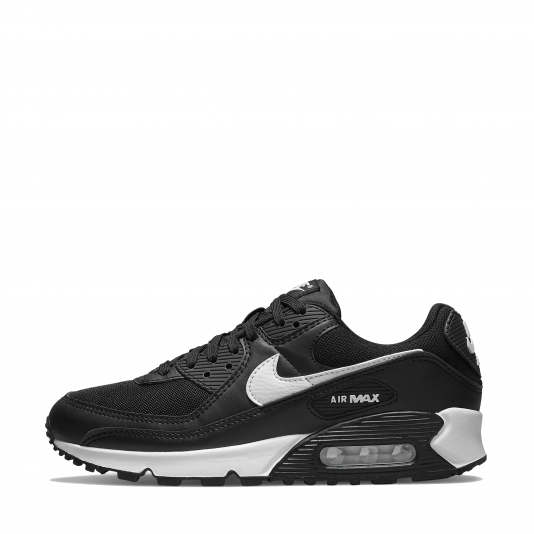 Air Max 90 Black/White