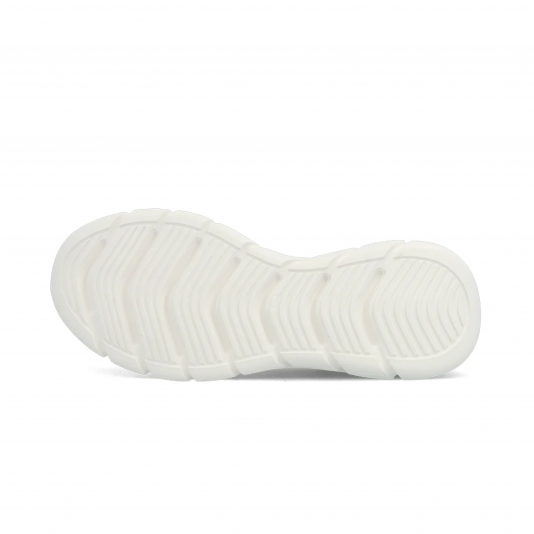 BOBS Sport B Flex HI Parallel Force Off White