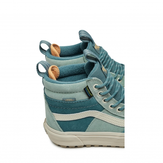 Sk8-HI MTE Waterproof Green