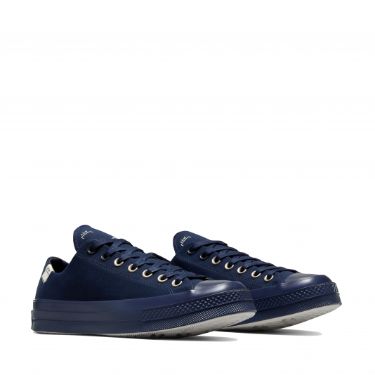 Converse ox navy deals