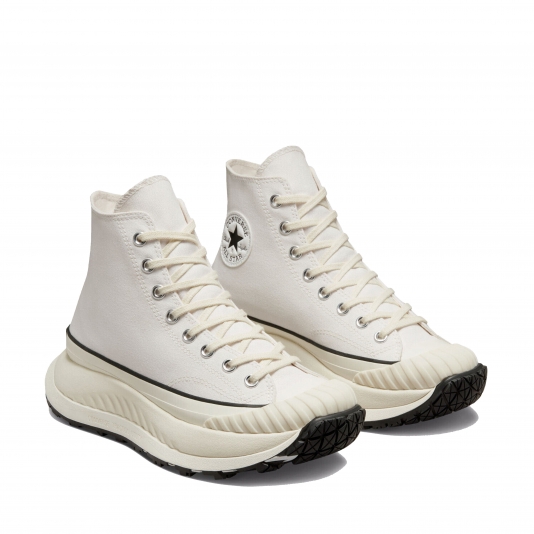 Chuck Taylor Vintage 70 AT-CX HI Vintage White/Egret/Black