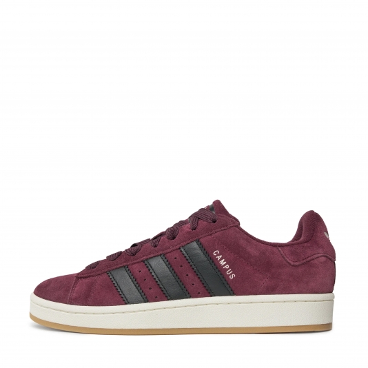 Campus 00S Maroon/Core Black/Off White