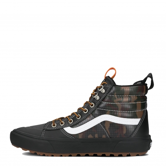 Sk8-HI MTE 2.0 DX Camo/Black