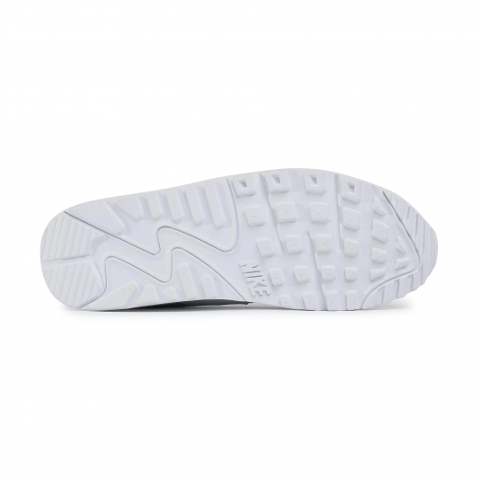 Air Max 90 Mono White