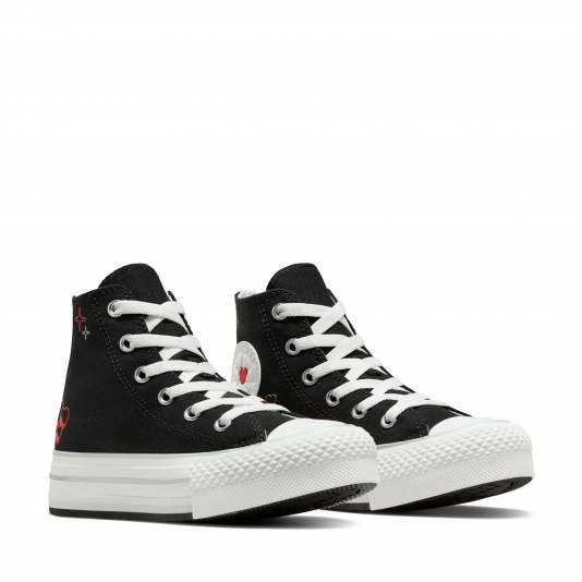 Heart converse black online