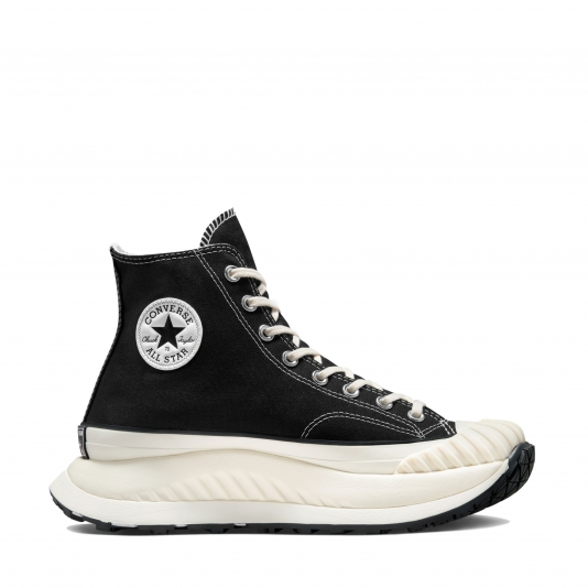 Chuck Taylor Vintage 70 AT-CX HI Black/Egret