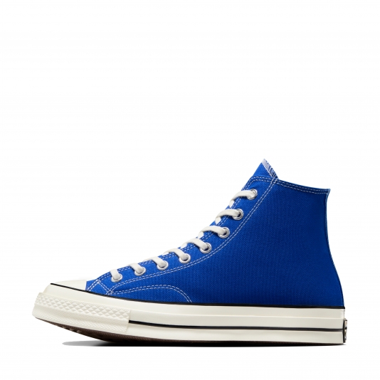 Chuck Taylor Vintage 70 HI Nice Blue/Black/Egret