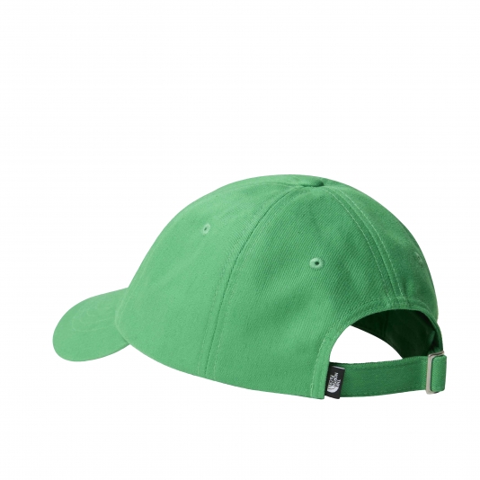 Norm Hat Optic Emerald