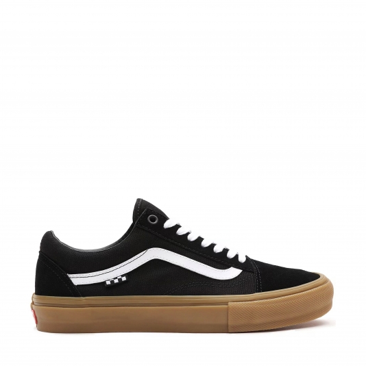 Old Skool Skate Black/Gum