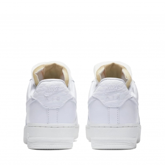 Air Force 1 07 LX White Summit White White Onyx