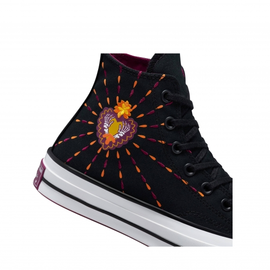 Converse shoes top de