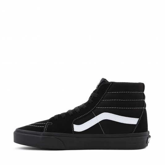 Sk8-HI Black/Black/True White