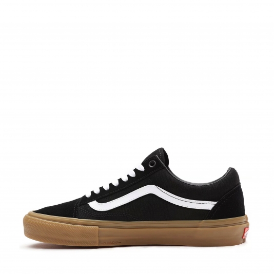 Old Skool Skate Black/Gum