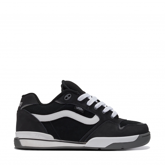 Rowley XLT Black/White