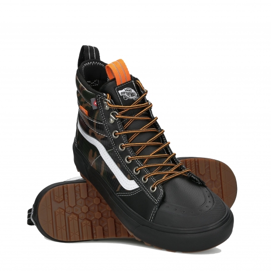 Sk8-HI MTE 2.0 DX Camo/Black