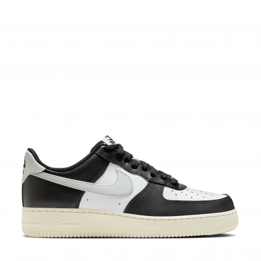 Air Force 1 `07 White/Black/Grey