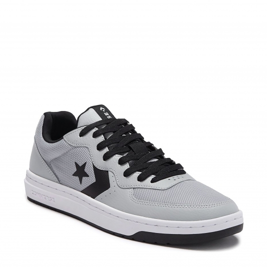 Rival OX Wolf Grey