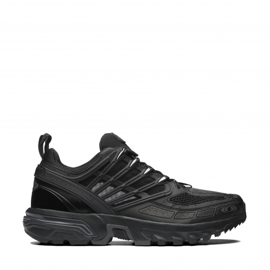 Salomon ACS Pro Advanced Mono Black